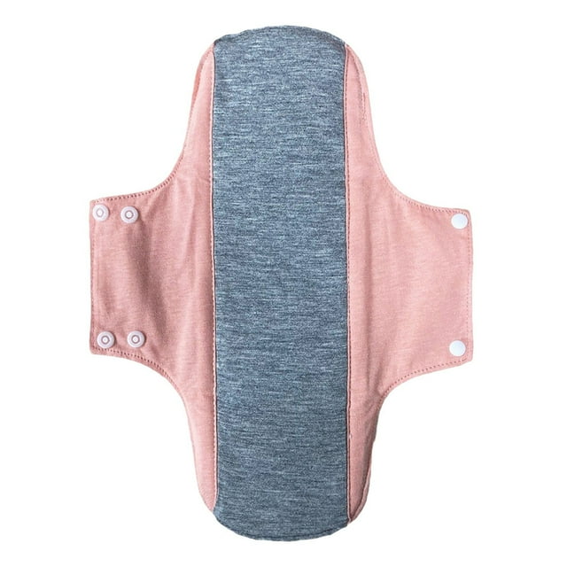 Yhmxh Couverture Jetée,Couvertures de Lit,Couverture Chaude Nouvelle Serviette Sanitaire en Coton Couleur Graphène Guide Humide Imperméable Lavable Serviettes Hygiéniques Protège-Dessous