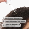 thumbnail image 3 of The Ordinary Multi-Peptide Serum for Hair Density, Suero para Cabello con P&eacute;ptidos, F&oacute;rmula con p&eacute;ptidos para un cabello m&aacute;s grueso, con m&aacute;s volu, 3 of 5