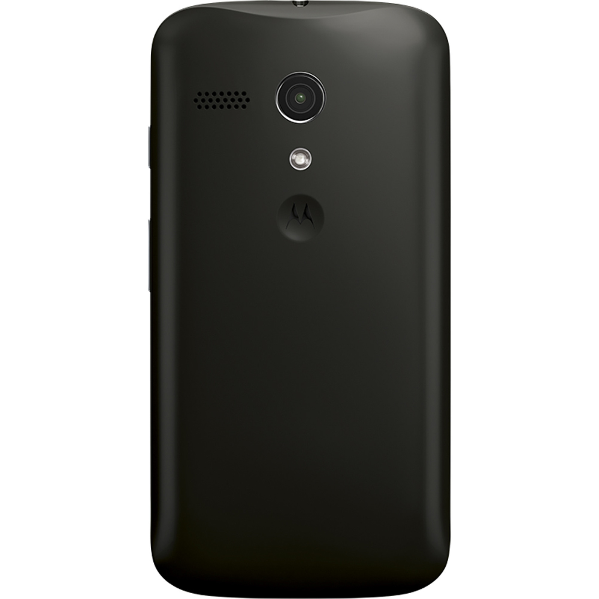Motorola Moto G (1st Gen) XT1028 8GB Verizon Android Smart Phone - Black - image 2 of 4