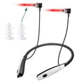 thumbnail image 3 of Tinnitus Relief Earplug & Nasal Rhinitis Red Light Cold Laser Therapy Device, 3 of 7