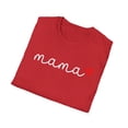 thumbnail image 5 of Minimalist Mama, Gildan Unisex Softstyle T-Shirt, Mom Graphic Tee, S-3XL, 5 of 6