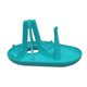thumbnail image 2 of Estante para secar tazas de café y agua, portátil, para mesa y vasos. Arcilla, 2 of 9