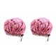 thumbnail image 1 of Gorro de dormir Qarigey para niños con hebilla ajustable de satén Type5 NO5, 1 of 6