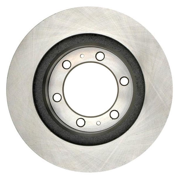 Rotors SB980670 Professional Grade Vented Front Brake Rotor for 2008