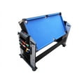Playcraft Sport Junior 2in1 Air Hockey and Pool Table