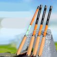 thumbnail image 4 of Ultralight Portable Fishing Rod: Perfect for Stream & Shrimp Fishing, 4 of 7