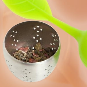 Loose Tea Steeper