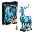 thumbnail image 1 of Set LEGO Harry Potter Expecto Patronum 76414, 1 of 4