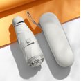 thumbnail image 1 of Sun Umbrella, Sun-shading And Uv-proof Ultra-light Folding Capsule Umbrella, 1 of 5