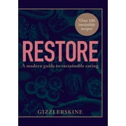 Restore (Hardcover)