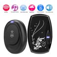 thumbnail image 1 of Chime , Wireless Door Bell, Houses For Apartments, 1 of 8