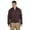 Brown - brown, variant on Men's Insulated Eisenhower Jacket