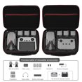thumbnail image 3 of Drone Bag Correa ajustable Bolsa de almacenamiento Resistente al desgaste para DJI AIR 2S/MAVIC AIR 2, 3 of 9