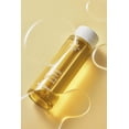 thumbnail image 4 of Masajeador de rostro y cuello VOFEL para el cuidado de la piel Masajeador eléctrico de estiramiento facial y cuello con 45? Calor y 3 modos de masaje para arrugas masajeador facial de cuello (negro), 4 of 5