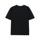 thumbnail image 2 of pieza [Camiseta informal ligeramente elástica] Camiseta Famous Stars & Straps para hombre - Cuello redondo 100 % algodón, estampado geométrico informal, ligeramente elástica, 180 g/m², ideal para las, 2 of 5