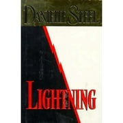 Pre-Owned Lightning (Hardcover) by Danielle Steel