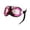 Pink, variant on Pet Sunglasses