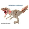 thumbnail image 4 of Jurassic World Destroy 'N Devour Indominus Rex Dino with Chomping Action, 4 of 6
