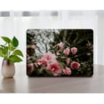 thumbnail image 5 of KSK KAISHEK Hard Shell Compatible MacBook Pro 16"( Touch ID, 2019-2020) Model A2141, Type C Rose series 0855, 5 of 5