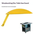 thumbnail image 2 of QualitChoice Circular Saw Blade Protective Cover And Accessories Set For Table Saws Table Saw Protective Cover green, 2 of 5