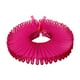 thumbnail image 3 of Cuellos con volantes ajustables y desmontables de estilo victoriano isabelino para vestidos rococó Rosa, 3 of 8