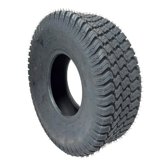 Proven Part Rubber Tire 18X6.5-8