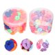 thumbnail image 1 of Hytrove 200Ud Ligas Elásticas Para Multicolor Con Material Premium Y Sujeción Firme Para Uso Diario, 1 of 6