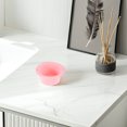 thumbnail image 4 of Phenofice Silicone Wax Pot Wax Bowl Even Heating Easy to Clean For Home Use 1Pcs, 4 of 8