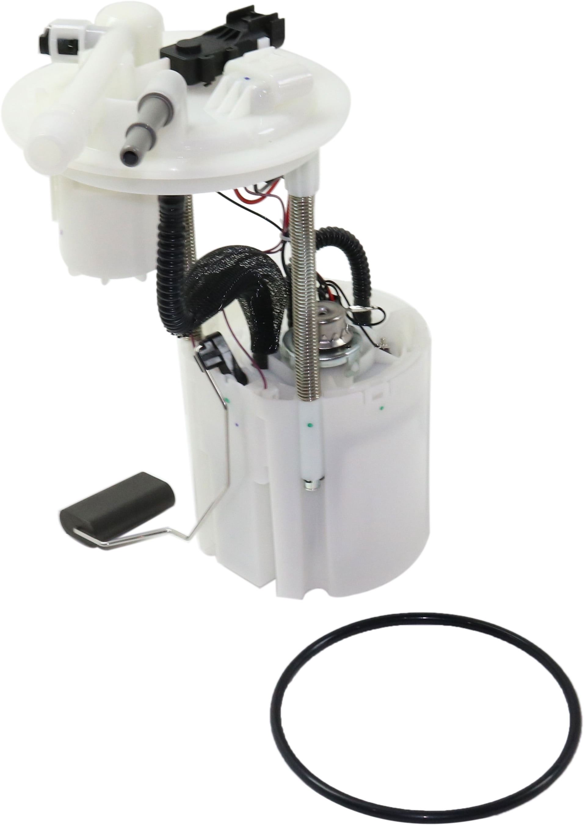 Fuel Pump Compatible with 2008 Pontiac Grand Prix 2008-2010 Chevrolet Impala 6Cyl 3.8L 3.5L With Sending Unit