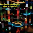 thumbnail image 2 of Pista de carreras Marble Run DSHMIXIA Marble Maze para niños de 3 a 10 años, 2 of 7