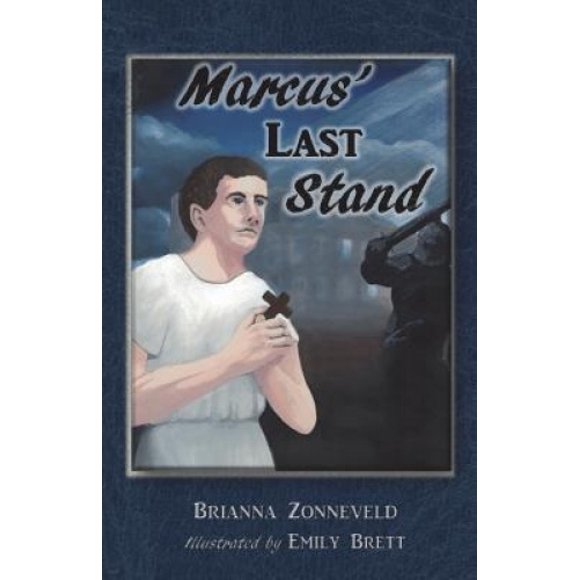 Marcus' Last Stand
