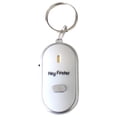 thumbnail image 3 of CAROOTU Key Pet Finder Smart Anti Lost Device Tag Keychain with Warning Alarm for Kids Dog Cat Wallet Bag, 3 of 5