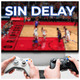 thumbnail image 2 of Control De Juegos Gamepad Inalámbrico Elegate Compatible Xbox 360, 2 of 7