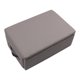 thumbnail image 3 of Accesorios para máquina de Pilates Reformer, de regalo para principiantes, tabla de Pilates multifuncional plegable, caja de Gris, 3 of 8