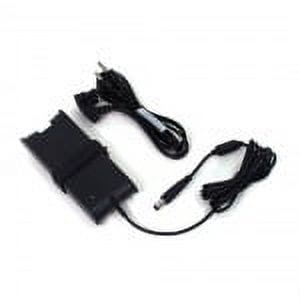 Dell Latitude D-Family Inspiron 300m 500m 600m Series Original OEM AC Adapter 5U092 - 5U