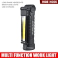thumbnail image 5 of COB Work Light Ultra Bright LED Work Light, USB Rechargeable Portable Inspection Lamp, 5 of 5