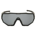 thumbnail image 2 of MSR Ridge Sunglasses Matte Black, 2 of 5