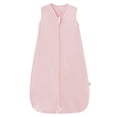 thumbnail image 4 of WIBACKER Baby Sleep Sack TOG 0.5 Wearable Blanket for Babies Soft Bamboo Blend Sleeping Bag Zipper 12-24 Months Toddler, 4 of 10