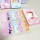 thumbnail image 4 of Bandaid Kawaii Hello Kitty Band Aid Anime Kuromi Vendas adhesivas impermeables y transpirables Pegatina portátil impresa con dibujos animados, 4 of 6