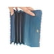 thumbnail image 5 of Cartera Nautica Para Dama Original, Monedero, Billetera, 5 of 6