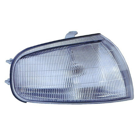 - Replacement Passenger Side Corner Light For 92-94 Toyota Camry 8161006010