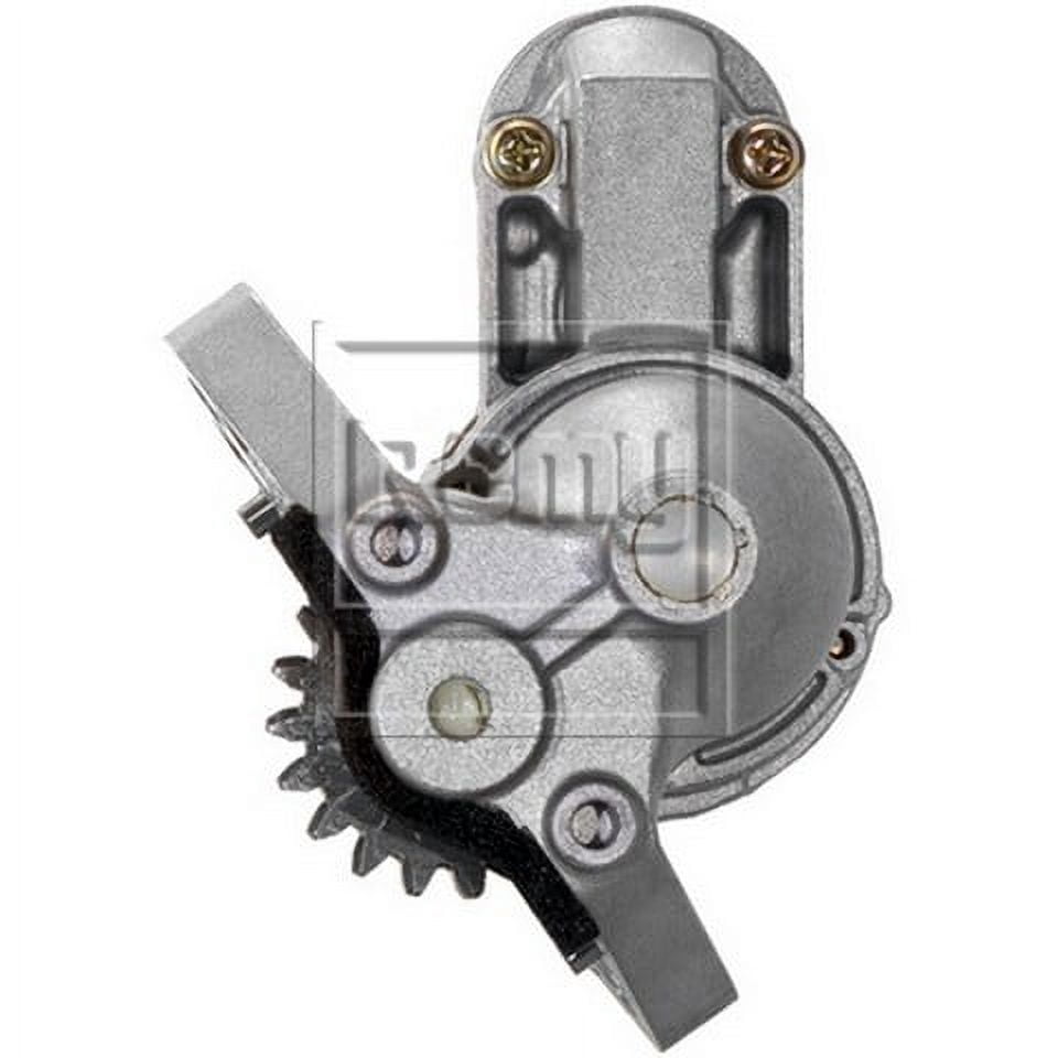 Starter Motor-Premium Remy 17446 Reman fits 04-07 Saturn Vue 3.5L-V6