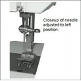 thumbnail image 2 of Consew high speed zigzag and straight stich industrial sewing machine 20U, 2 of 8