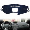 thumbnail image 2 of For Renault Megane 3 Iii Mk3 2008~2015 Coupe Cc Gt Anti-slip Dashboard Cover Protective Pad Car Accessories Sunshade Carpet-2025, 2 of 5