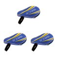 thumbnail image 3 of Greeniant Estuche para raqueta de tenis de Funda para bolsa de raqueta de ping pong Bolsa de almacenamiento de bolas Azul Type1 NO1, 3 of 6