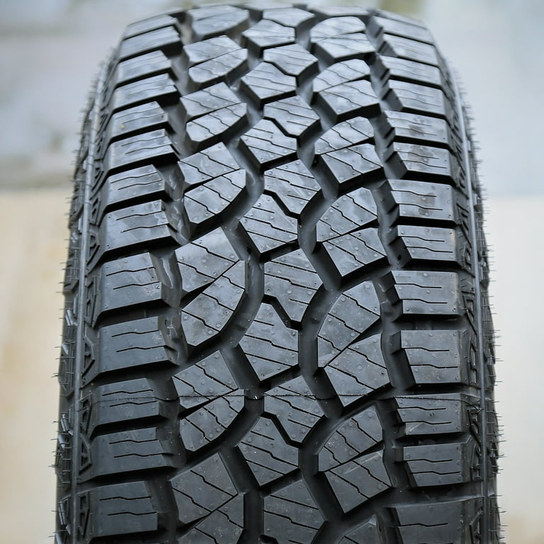 Tire Green Max Optimum Sport A/T LT 275/60R20 Load E 10 Ply