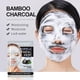 thumbnail image 4 of Mascarilla facial Meleell, paquete de 55 unidades, colágeno hidratante para pieles sensibles, 4 of 9