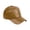 Khaki, variant on Adjustable Leather Peaked Cap, Unisex Classic Baseball Cap, Solid Color Outdoor Sun Shade Hat, Durable Wear Resistant Headwear for Outing Shopping Outdoor Activity Retro Fashion Casual Cap,BU2