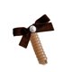 thumbnail image 4 of Lazo para el pelo con lazo, tocado con lazo, bonita cuerda de goma, accesorios de moda, decoración con lazo, ropa de fiesta, diseño plegable, portátil, goma ligera, para dormitorio., 4 of 7