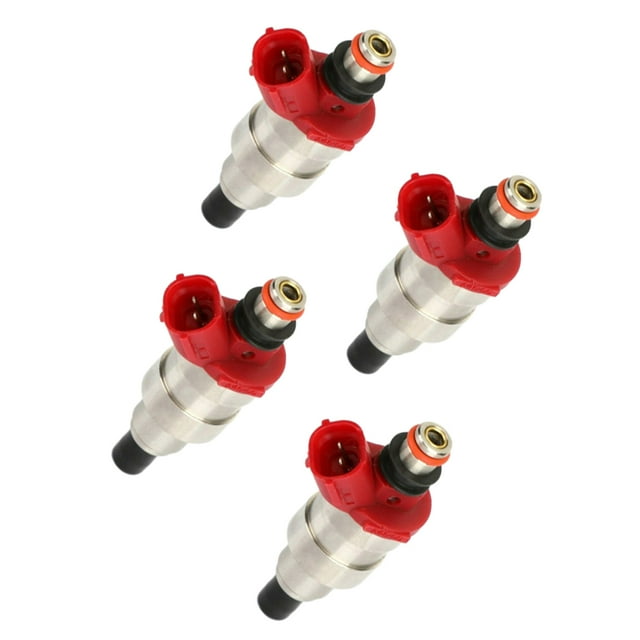 fastboy 4x Improve Efficiency With Reliable Car Fuels Injectors Parts High Safety And Reliability 1Set